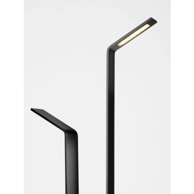 Lampa stojąca METAN LE73612