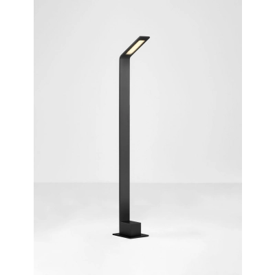 Lampa stojąca METAN LE73612