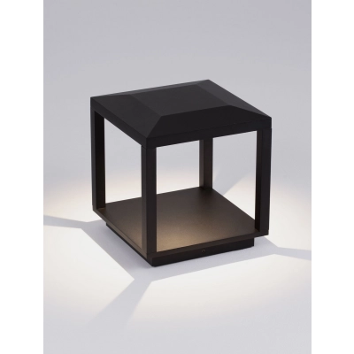 Lampa stojąca ORVENZA LE75175