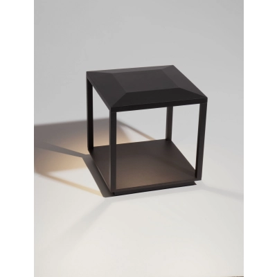 Lampa stojąca ORVENZA LE75175