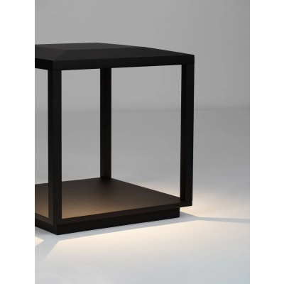 Lampa stojąca ORVENZA LE75175
