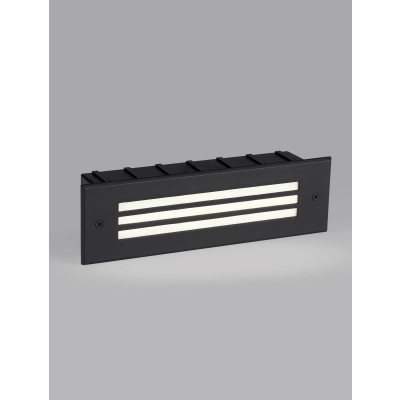 Lampa ścienna SORELIO LE75316