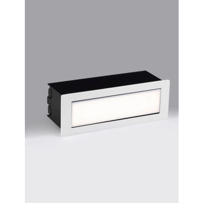 Lampa ścienna PUCALLPA LE73769