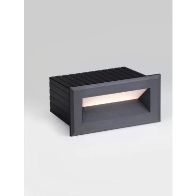 Lampa ścienna CLEMENTE LE73772