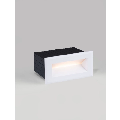 Lampa ścienna CLEMENTE LE73771