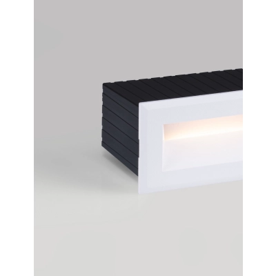 Lampa ścienna CLEMENTE LE73771