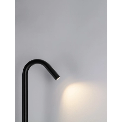 Lampa stojąca QUIBDO LE73702