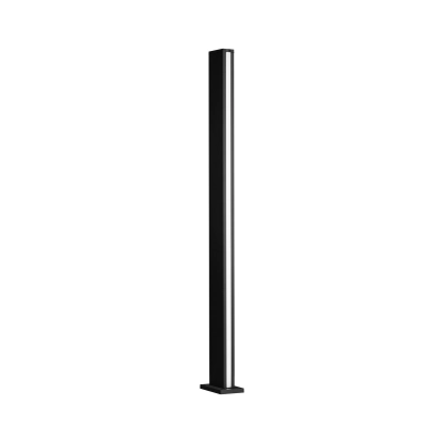 Lampa stojąca zewnętrzna LERMA LE73601