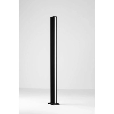 Lampa stojąca zewnętrzna LERMA LE73601