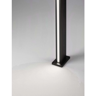 Lampa stojąca zewnętrzna LERMA LE73601