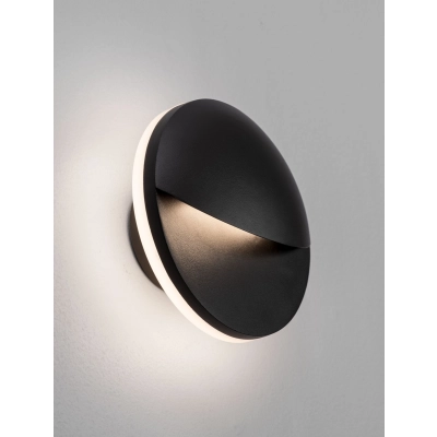 Lampa ścienna ZEVERNA LE75292
