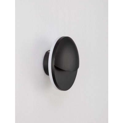 Lampa ścienna ZEVERNA LE75292