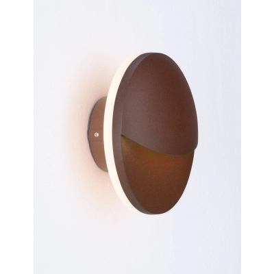 Lampa ścienna AIQUILE LE73782