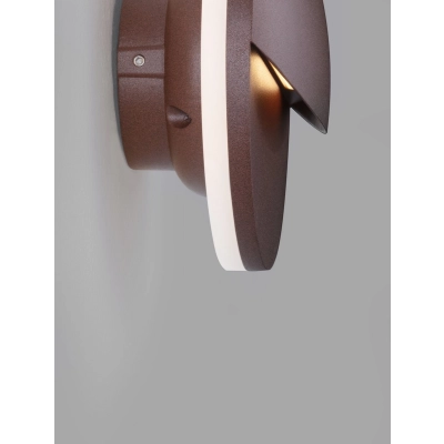 Lampa ścienna AIQUILE LE73782