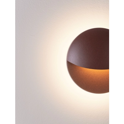 Lampa ścienna AIQUILE LE73782