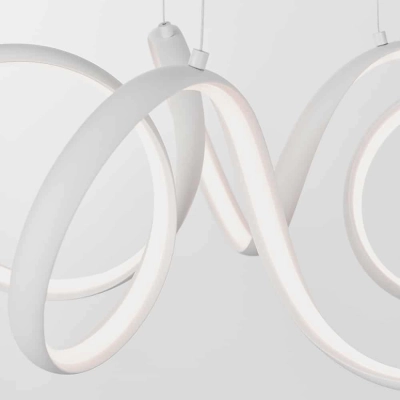lafabryka.pl Lampa wisząca SYNERGY PENDANT 90321 ENDON