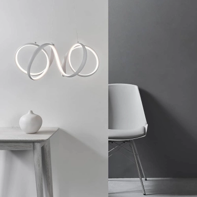 lafabryka.pl Lampa wisząca SYNERGY PENDANT 90321 ENDON