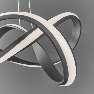 lafabryka.pl Lampa wisząca SYNERGY PENDANT 90322 ENDON