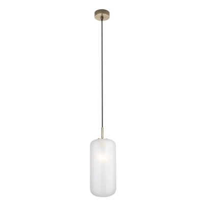 lafabryka.pl LAMPA WISZĄCA SMOOTH P0449 MaxLight
