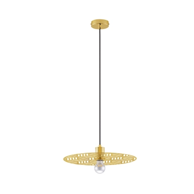 Lampa wisząca BAMEPA LE44343