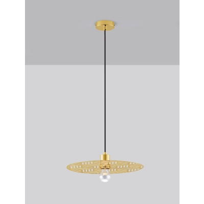 Lampa wisząca BAMEPA LE44343