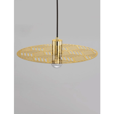 Lampa wisząca BAMEPA LE44343
