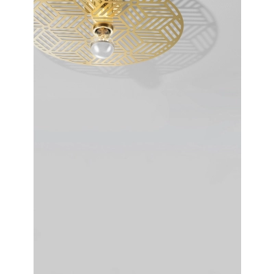 Plafon BAMEPA LE43701
