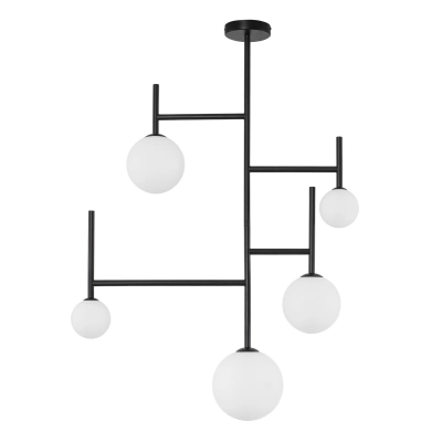 Lampa wisząca URUAPAN LE42883
