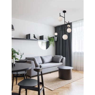 Lampa wisząca URUAPAN LE42883