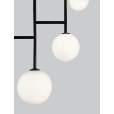 Lampa wisząca URUAPAN LE42883