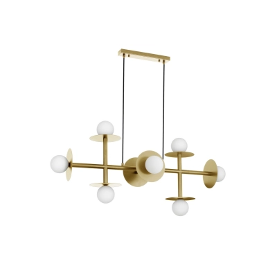 Lampa wisząca URUAPAN LE42890