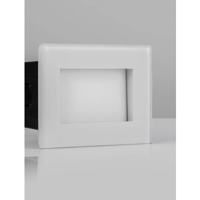 Lampa ścienna BEROLCO LE75327