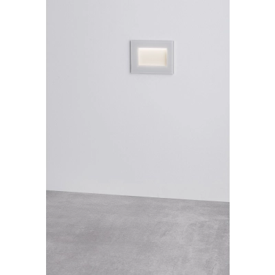 Lampa ścienna BEROLCO LE75327