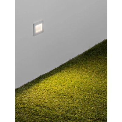 Lampa ścienna BEROLCO LE75327