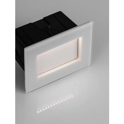 Lampa ścienna BEROLCO LE75327