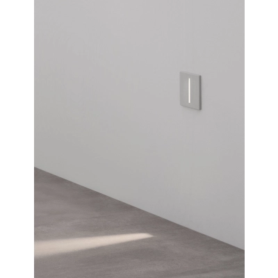 Lampa ścienna CANIVRA LE75330