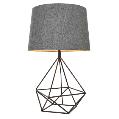 lafabryka.pl Lampa stołowa Apollo Table 90540 ENDON