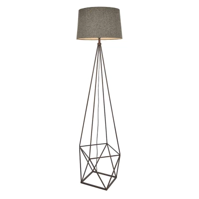 lafabryka.pl Lampa podłogowa Apollo Floor 90541 ENDON