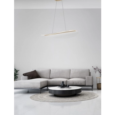 Lampa wisząca COLIMA LE42756