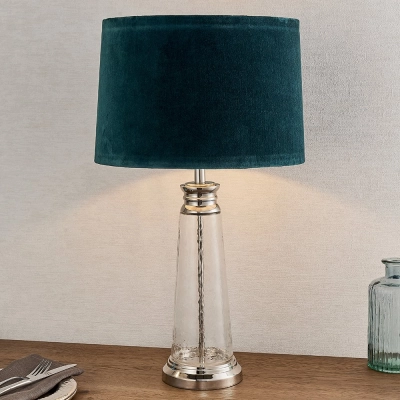 lafabryka.pl Lampa stołowa Winslet Table 90545 ENDON