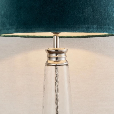 lafabryka.pl Lampa stołowa Winslet Table 90545 ENDON