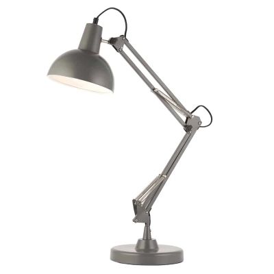 lafabryka.pl Lampa stołowa Marshal Task Table 90561 ENDON