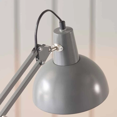 lafabryka.pl Lampa stołowa Marshal Task Table 90561 ENDON