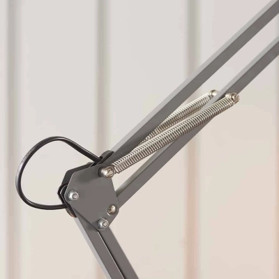 lafabryka.pl Lampa stołowa Marshal Task Table 90561 ENDON