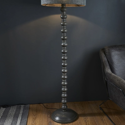 lafabryka.pl Podstawa lampy podłogowej JOSS FLOOR BASE ONLY 90567 ENDON