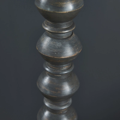 lafabryka.pl Podstawa lampy podłogowej JOSS FLOOR BASE ONLY 90567 ENDON