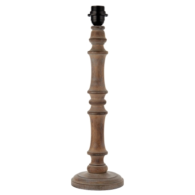 lafabryka.pl Podstawa lampy stołowej ELIJAH TABLE BASE ONLY 90571 ENDON