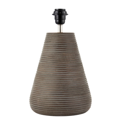 lafabryka.pl Podstawa lampy stołowej MAHALLA TABLE BASE ONLY 90573 ENDON