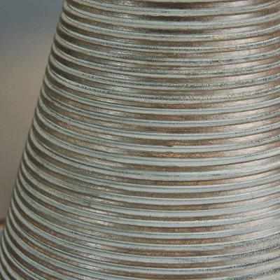 lafabryka.pl Podstawa lampy stołowej MAHALLA TABLE BASE ONLY 90573 ENDON