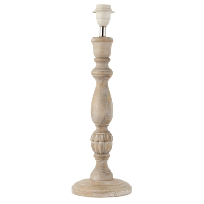 lafabryka.pl Podstawa lampy stołowej SAGARA TABLE BASE ONLY 90574 ENDON